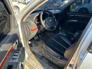 مستعمل هيونداي – Hyundai سانتافيه – Santafe