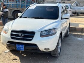 مستعمل هيونداي – Hyundai سانتافيه – Santafe