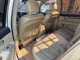 
										 مستعمل هيونداي – Hyundai سانتافيه – Santafe ممتلئ									