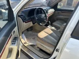 
										 مستعمل هيونداي – Hyundai سانتافيه – Santafe ممتلئ									