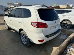مستعمل هيونداي – Hyundai سانتافيه – Santafe