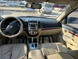 مستعمل هيونداي – Hyundai سانتافيه – Santafe