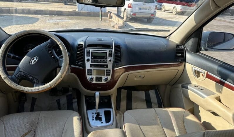 
								 مستعمل هيونداي – Hyundai سانتافيه – Santafe ممتلئ									