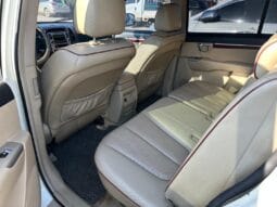 مستعمل هيونداي – Hyundai سانتافيه – Santafe