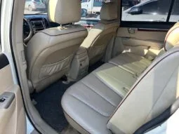 مستعمل هيونداي – Hyundai سانتافيه – Santafe