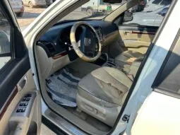 مستعمل هيونداي – Hyundai سانتافيه – Santafe