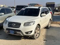 مستعمل هيونداي – Hyundai سانتافيه – Santafe