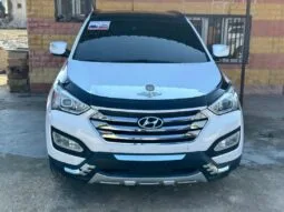 مستعمل هيونداي – Hyundai سانتافيه – Santafe