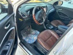 مستعمل هيونداي – Hyundai سانتافيه – Santafe