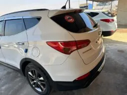 مستعمل هيونداي – Hyundai سانتافيه – Santafe