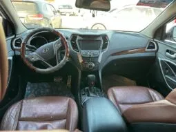 مستعمل هيونداي – Hyundai سانتافيه – Santafe