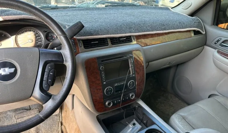 
								 مستعمل شيفورلي – Chevrolet Tahoe ممتلئ									