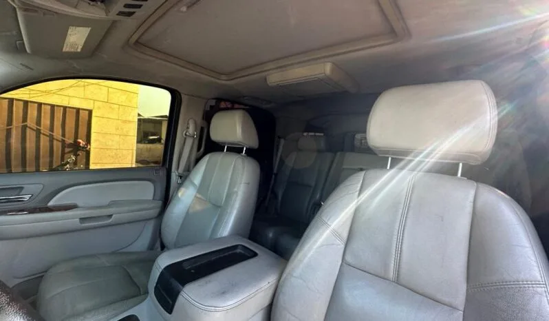 
								 مستعمل شيفورلي – Chevrolet Tahoe ممتلئ									