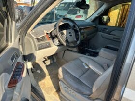 مستعمل شيفورلي – Chevrolet Tahoe