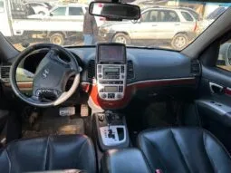 
										 مستعمل هيونداي – Hyundai سانتافيه – Santafe ممتلئ									