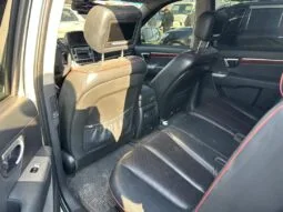 
										 مستعمل هيونداي – Hyundai سانتافيه – Santafe ممتلئ									