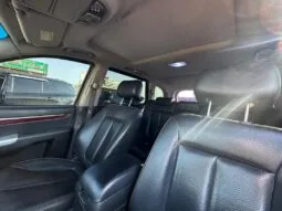 
										 مستعمل هيونداي – Hyundai سانتافيه – Santafe ممتلئ									