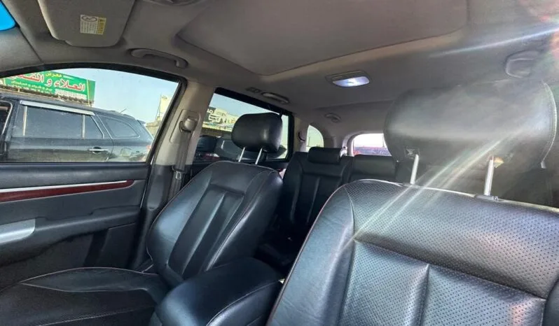 
								 مستعمل هيونداي – Hyundai سانتافيه – Santafe ممتلئ									