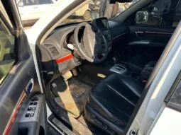 
										 مستعمل هيونداي – Hyundai سانتافيه – Santafe ممتلئ									