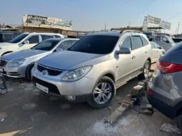 
										 مستعمل هيونداي – Hyundai فيراكروز – Veracruz ممتلئ									