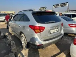 
										 مستعمل هيونداي – Hyundai فيراكروز – Veracruz ممتلئ									