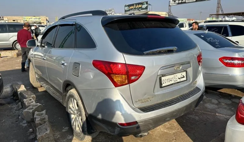 
								 مستعمل هيونداي – Hyundai فيراكروز – Veracruz ممتلئ									