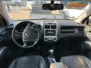 مستعمل كيا – Kia سبورتاج – Sportage