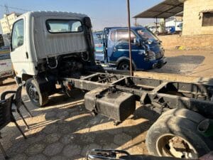 مستعمل هيونداي – Hyundai انتر – Enter