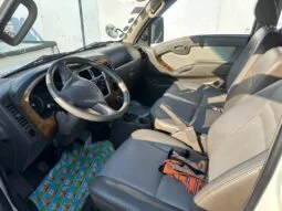 
										 مستعمل هيونداي – Hyundai بورتر – porter ممتلئ									