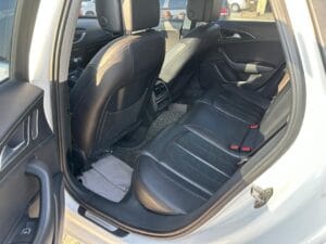 مستعمل اودي – Audi A6