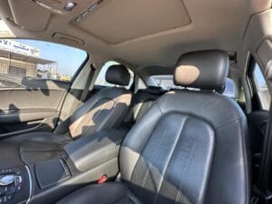 مستعمل اودي – Audi A6