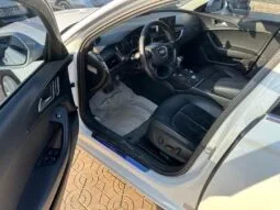 
										 مستعمل اودي – Audi A6 ممتلئ									