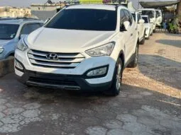 مستعمل هيونداي – Hyundai سانتافيه – Santafe