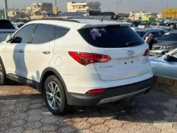 مستعمل هيونداي – Hyundai سانتافيه – Santafe