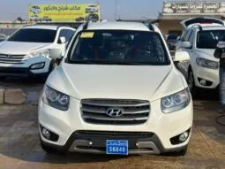 مستعمل هيونداي – Hyundai سانتافيه – Santafe