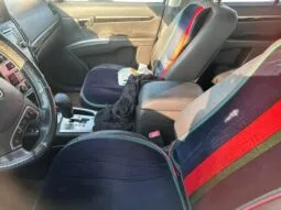 مستعمل هيونداي – Hyundai سانتافيه – Santafe