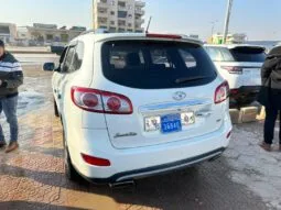 مستعمل هيونداي – Hyundai سانتافيه – Santafe