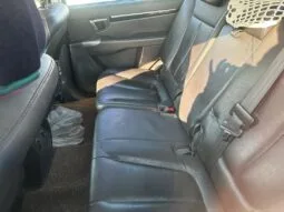 مستعمل هيونداي – Hyundai سانتافيه – Santafe