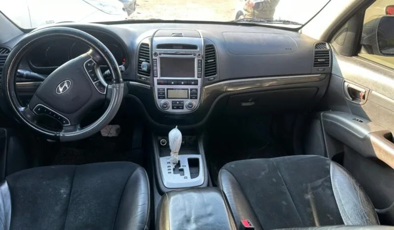 
								 مستعمل هيونداي – Hyundai سانتافيه – Santafe ممتلئ									