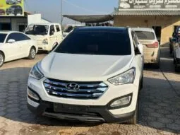 مستعمل هيونداي – Hyundai سانتافيه – Santafe