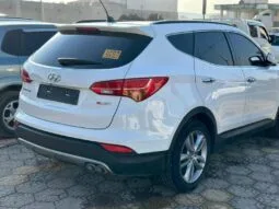 مستعمل هيونداي – Hyundai سانتافيه – Santafe