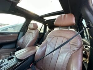 مستعمل بي ام دابيليو – BMW X5