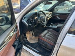 
										 مستعمل بي ام دابيليو – BMW X5 ممتلئ									