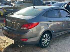 مستعمل هيونداي – Hyundai اكسنت – accent