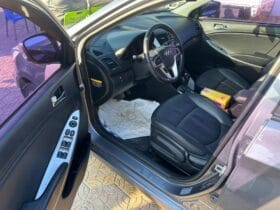 مستعمل هيونداي – Hyundai اكسنت – accent