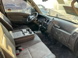 
										 مستعمل هيونداي – Hyundai بورتر – porter ممتلئ									
