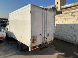 
										 مستعمل هيونداي – Hyundai بورتر – porter ممتلئ									