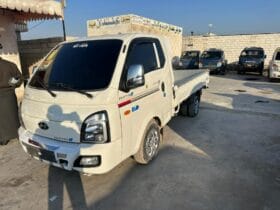 مستعمل هيونداي – Hyundai بورتر – porter