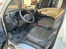 مستعمل هيونداي – Hyundai بورتر – porter