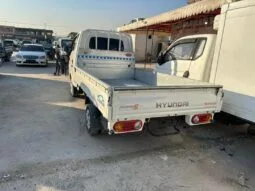 مستعمل هيونداي – Hyundai بورتر – porter